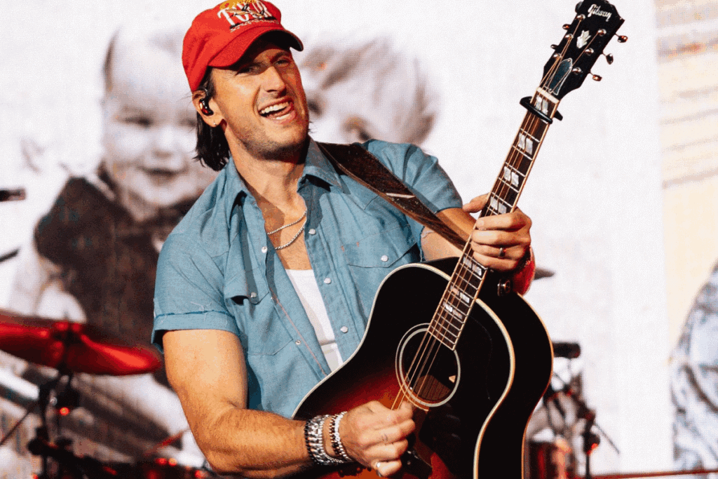 Photo Courtesy of Russell Dickerson