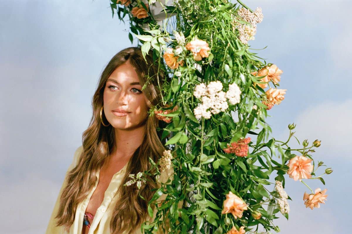 Lauren Watkins; Photo by Luke Rodgers