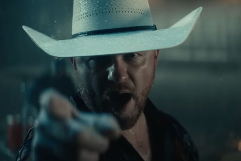 Cody Johnson; Photo Courtesy of YouTube