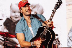 Photo Courtesy of Russell Dickerson