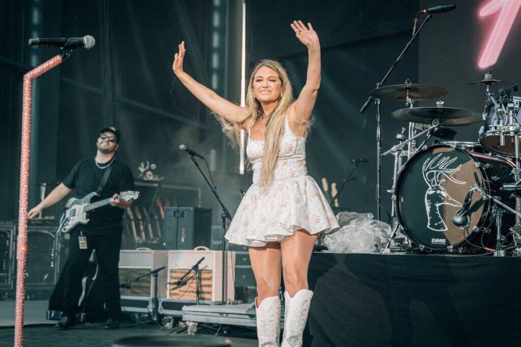 Photo Courtesy of Alexandra Kay