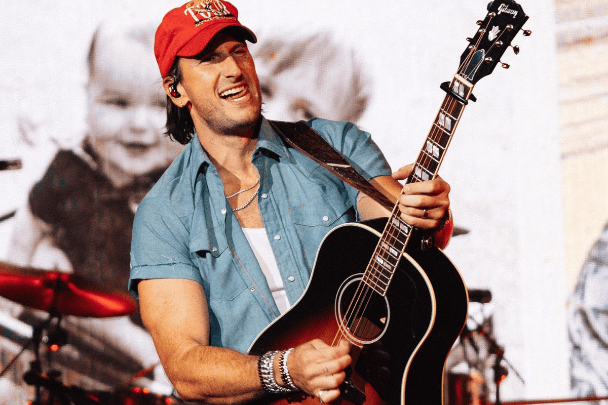 Russell Dickerson Pulls Back the Curtain on His New Single 'Worth Your  Wild' - Country Now