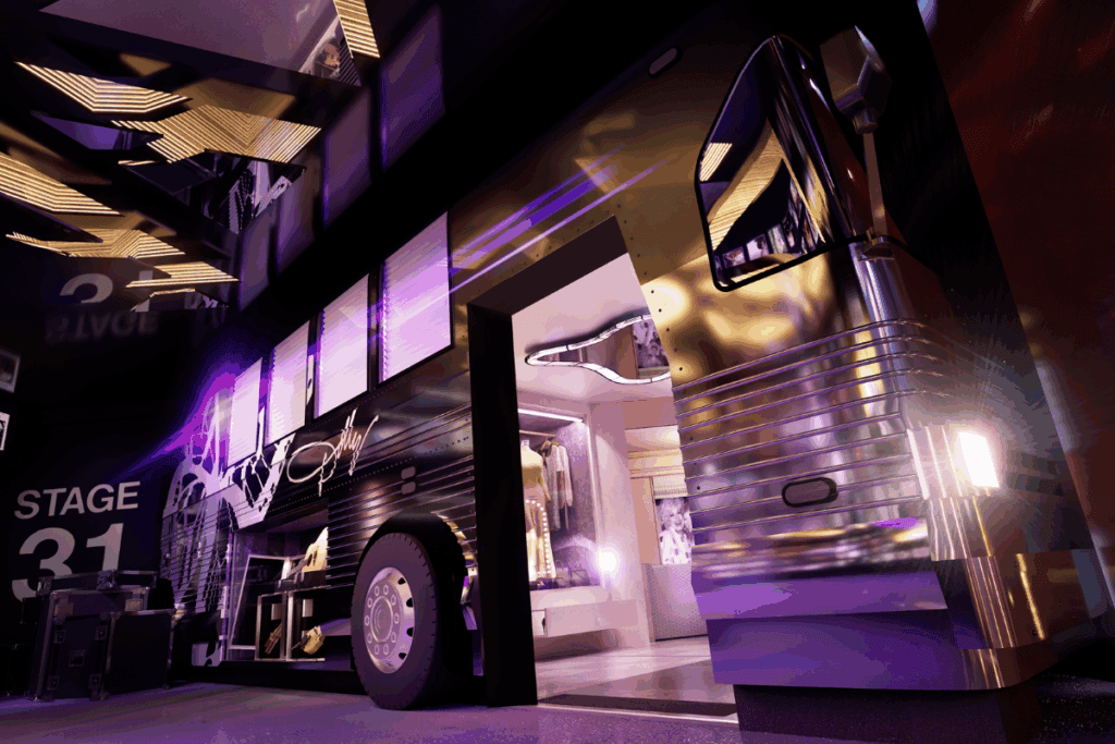 Dolly’s Life of Many Colors Museum; Photo Provided