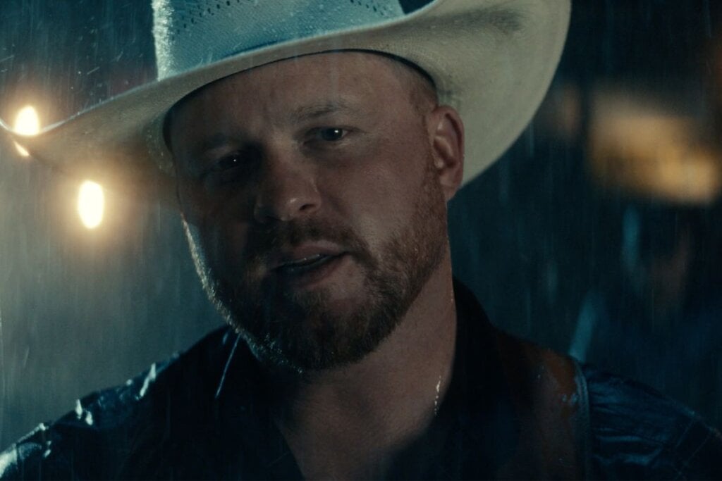 Cody Johnson; Photo Provided