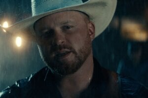 Cody Johnson; Photo Provided
