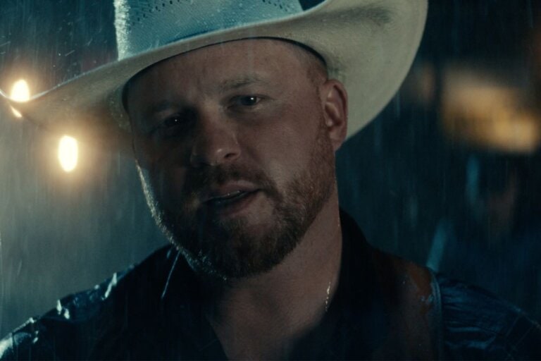 Cody Johnson Blends Country Music and Rodeo in Powerful 'The Fall ...