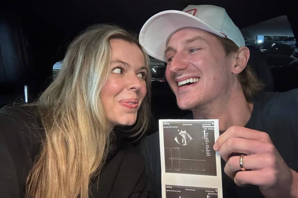 Photo Courtesy of Cooper Alan