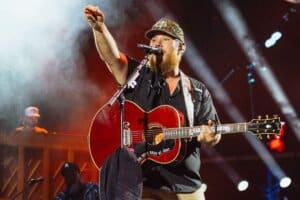 Photo Courtesy of Luke Combs