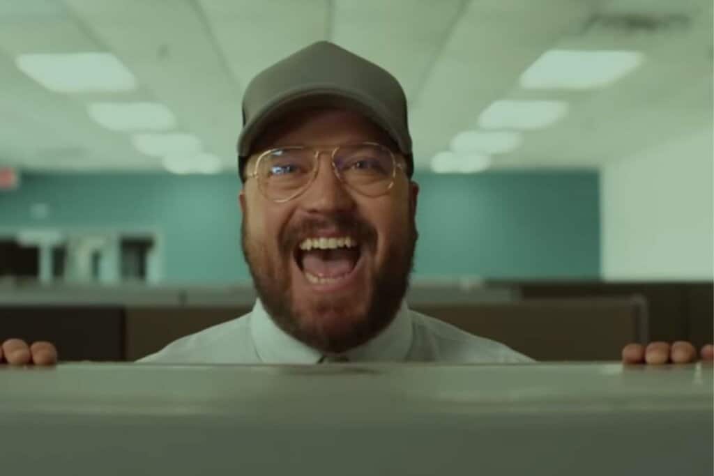 Mitchell Tenpenny; Photos Courtesy of YouTube