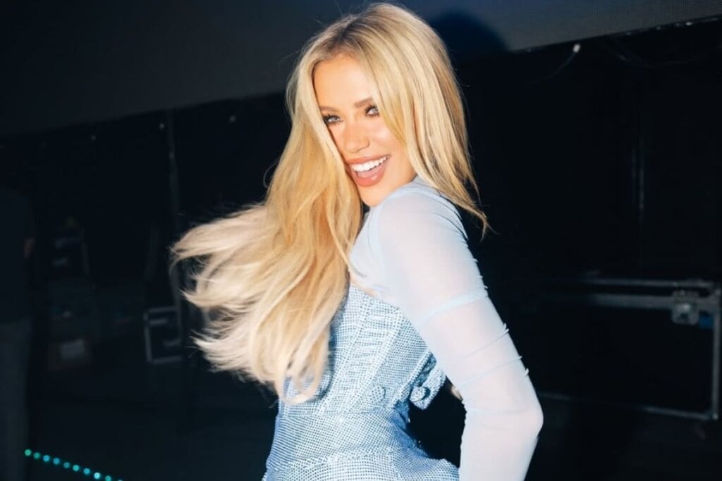 Photo Courtesy of Megan Moroney