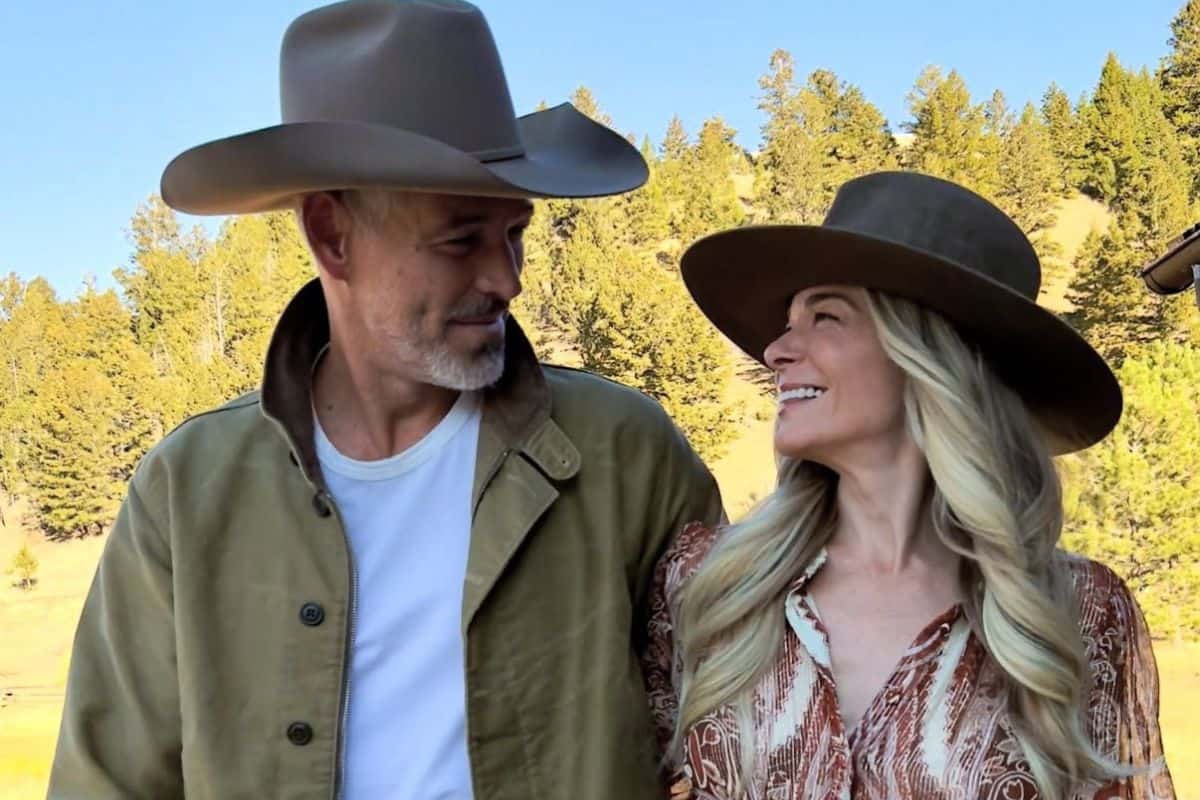 LeAnn Rimes Opens Up About Health Struggles And Embracing A New Era of ...