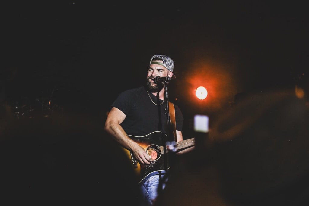 Photo Courtesy Dylan Scott