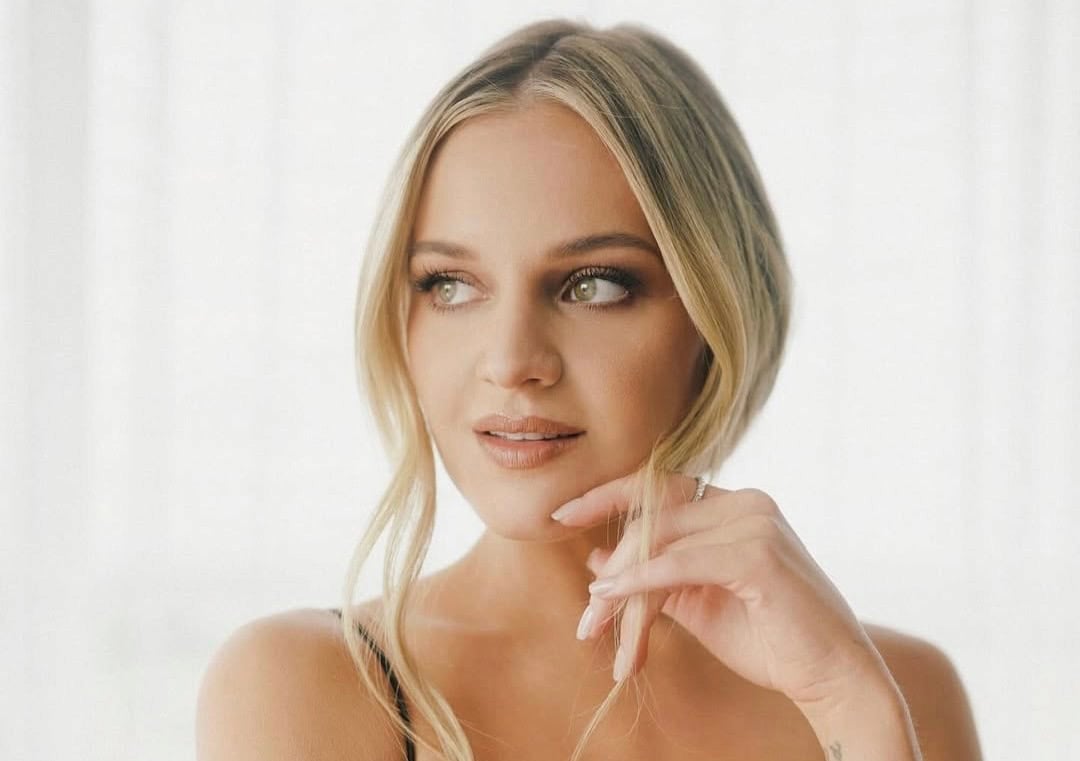 Photo Courtesy Kelsea Ballerini