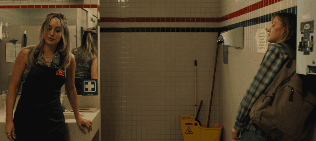 Lainey Wilson - Reminders of Him; Photo via YouTube