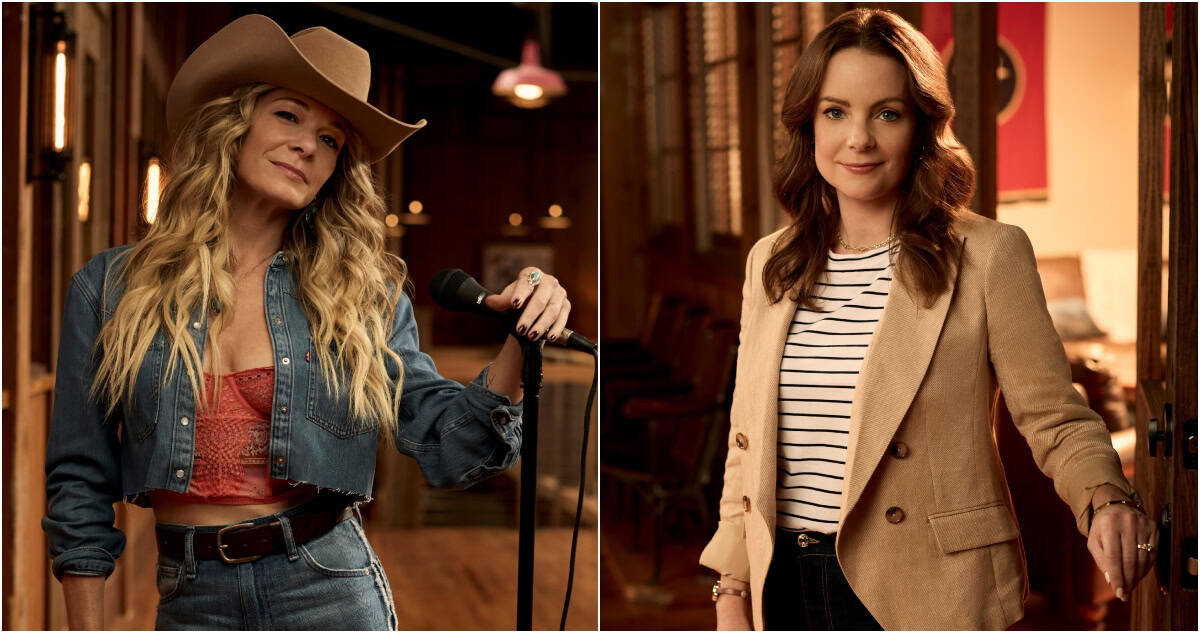 LeAnn-Rimes-Kimberly-Williams-