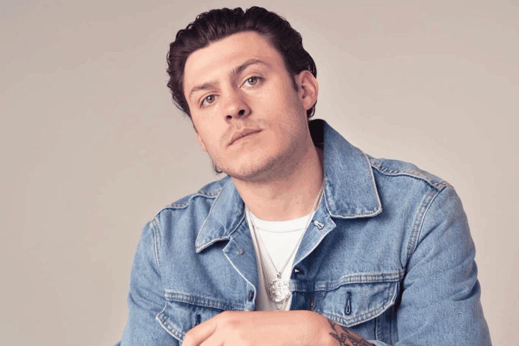 Photo Courtesy Logan Crosby