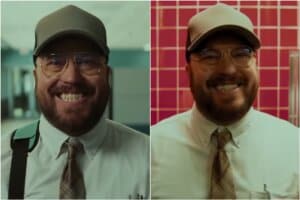 Mitchell Tenpenny; Photos Courtesy of YouTube