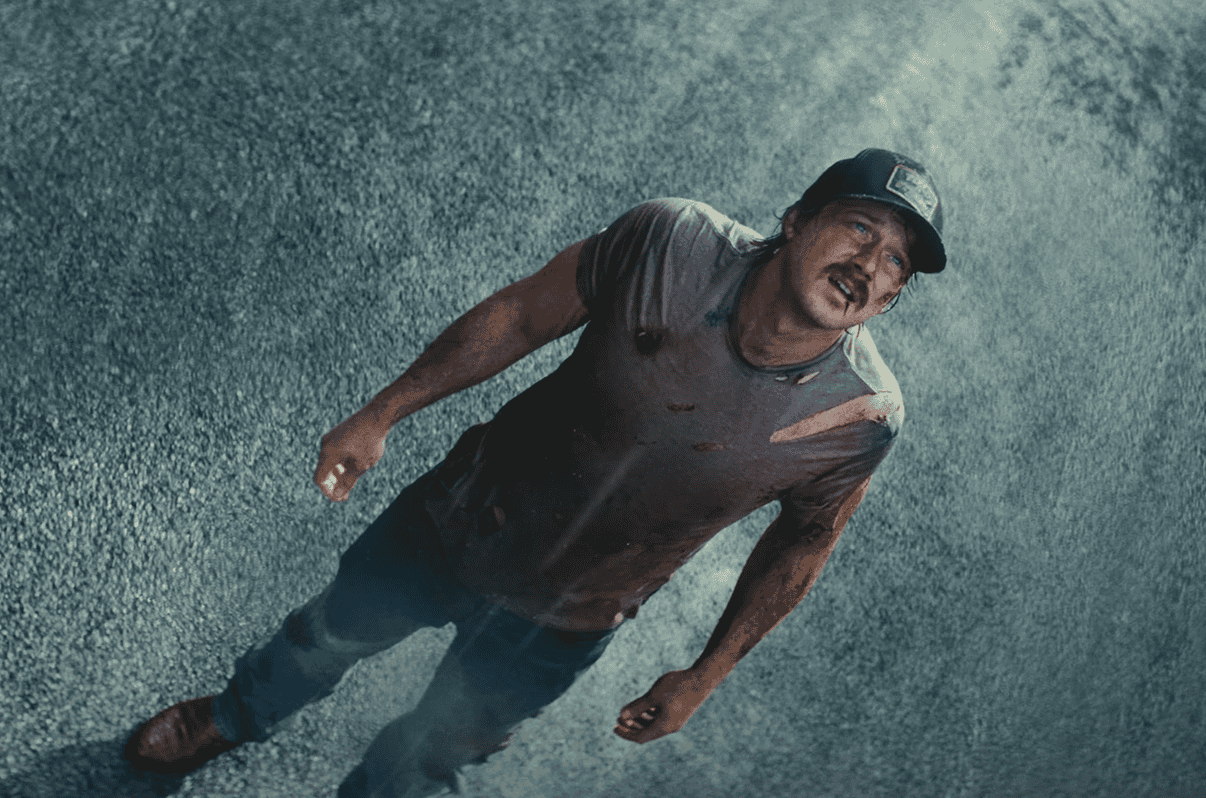 Morgan Wallen - I Got Better Music Video; Photo via YouTube