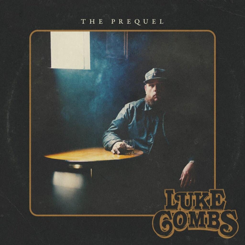 Luke Combs; The Prequel
