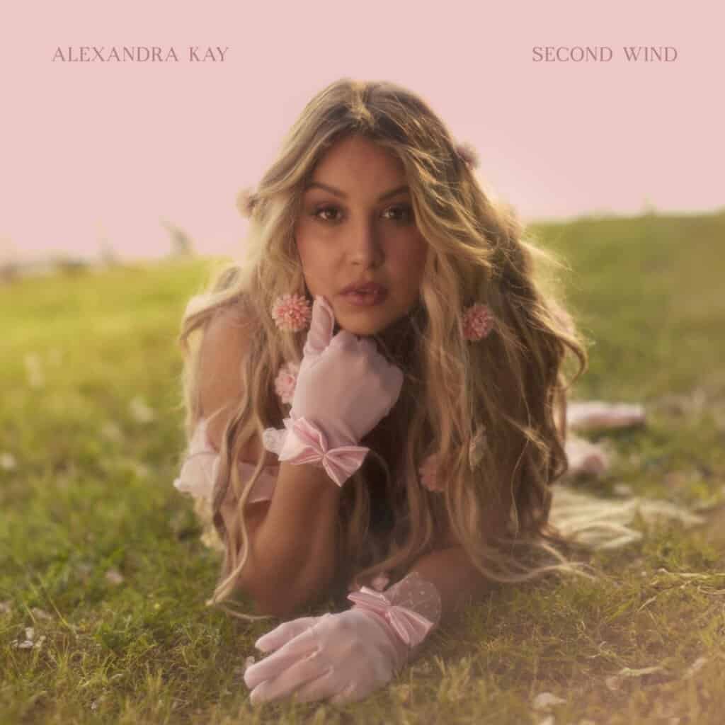 Alexandra Kay; Second Wind