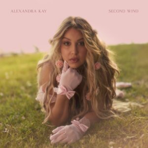 Alexandra Kay On Healing, Finding Love Again, And Her Powerful New