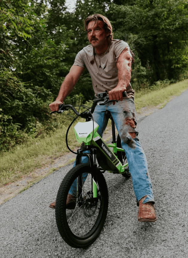 Photo Courtesy Morgan Wallen