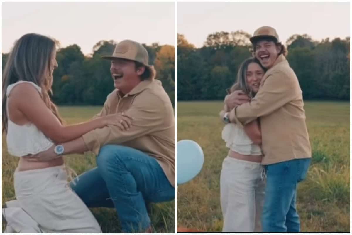 Photos Courtesy of Dylan and Natalie Marlowe