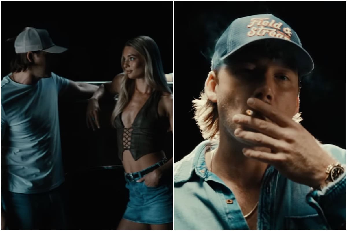 Photos Courtesy of Morgan Wallen