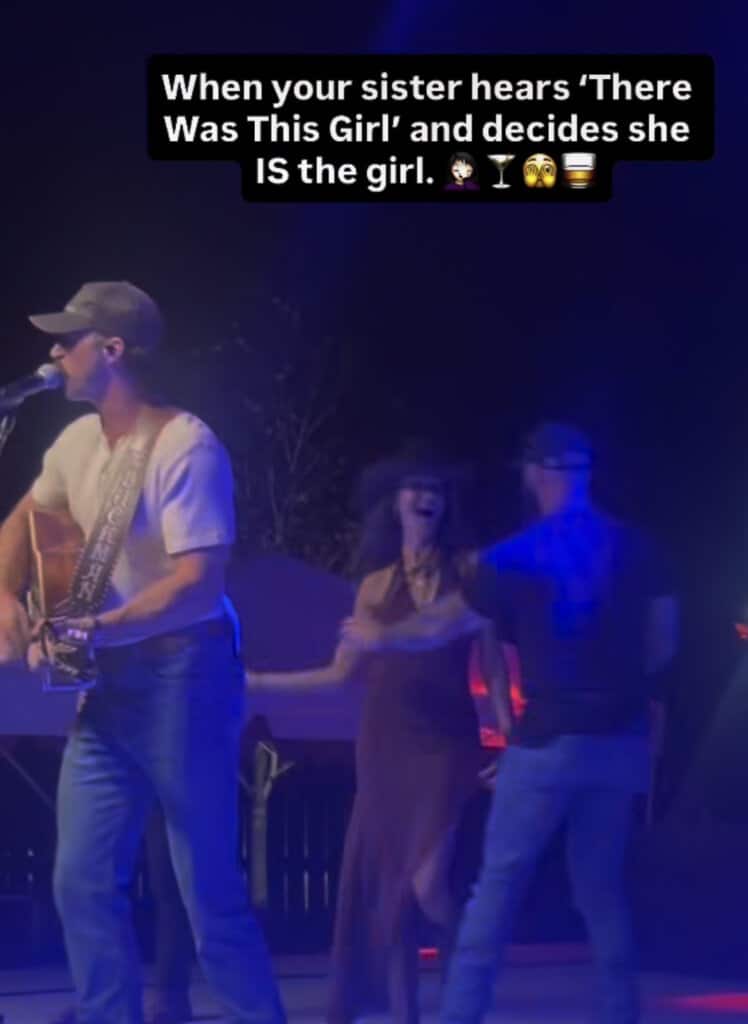 Photo via Annie Bosko Instagram 