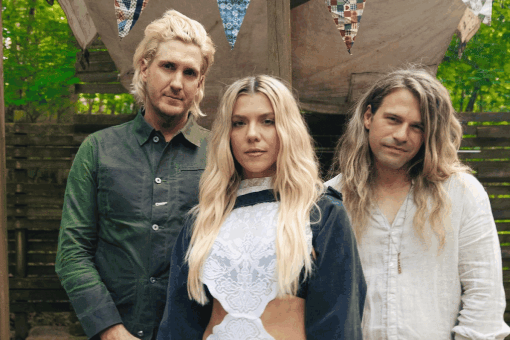 Photo Courtesy The Band Perry