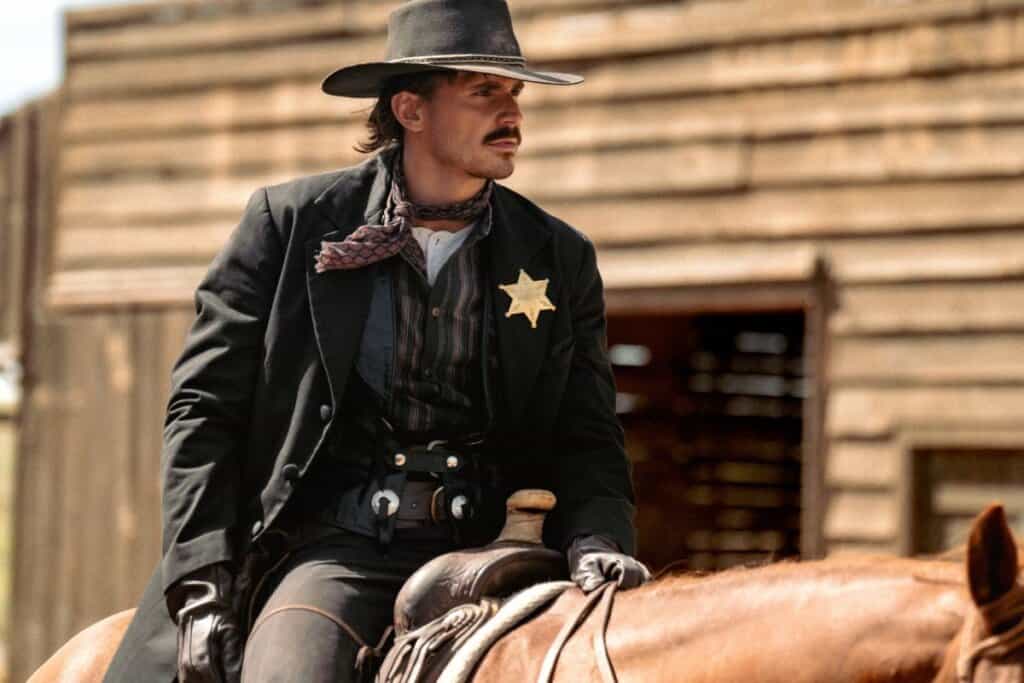 Tucker Wetmore; Photo Provided