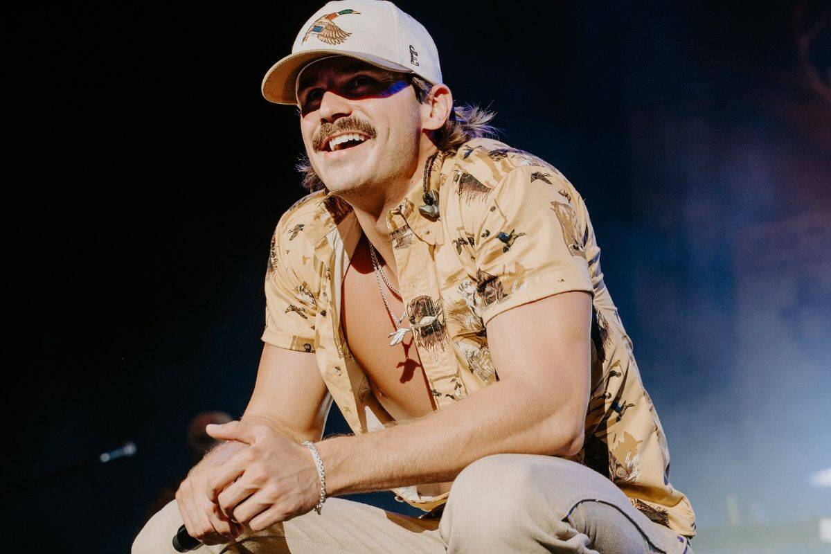 Photo Courtesy of Tucker Wetmore