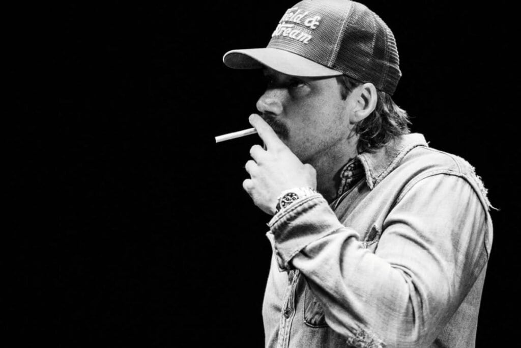 Photos Courtesy of Morgan Wallen