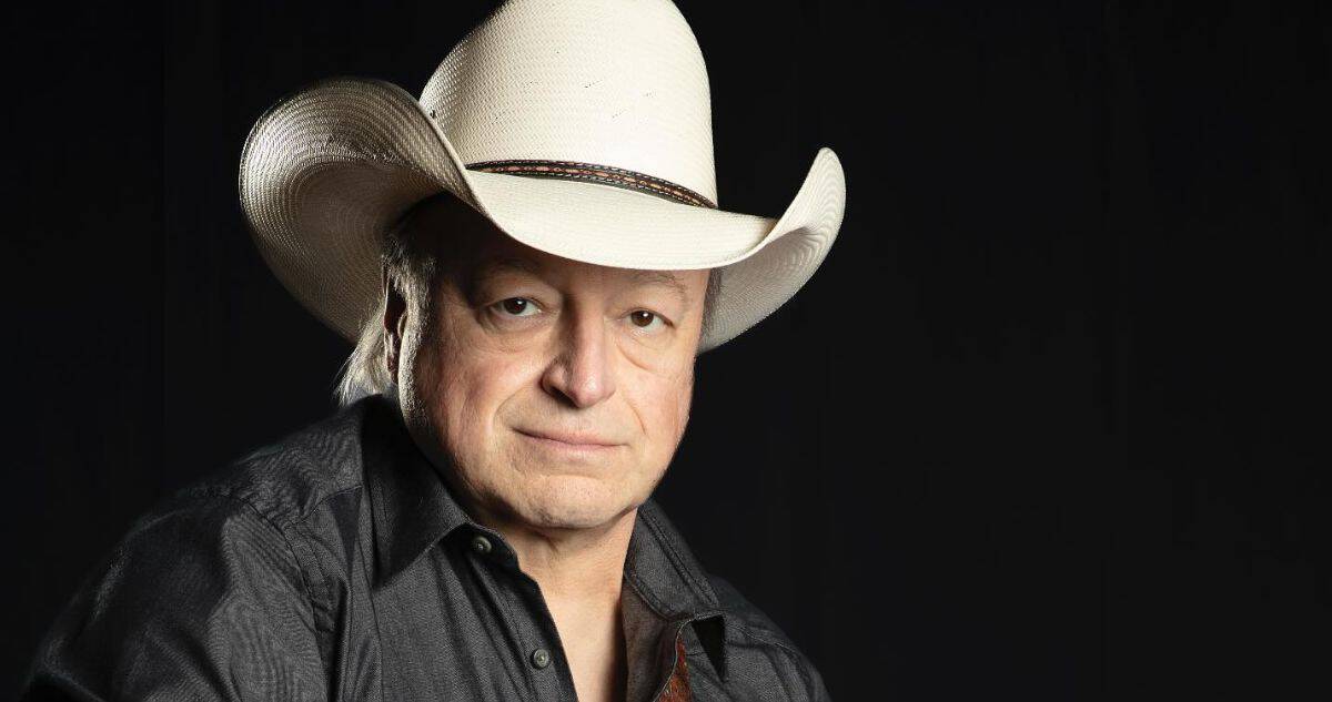 Mark Chesnutt Cancels Shows Following Hospitalization, Issues Health Update