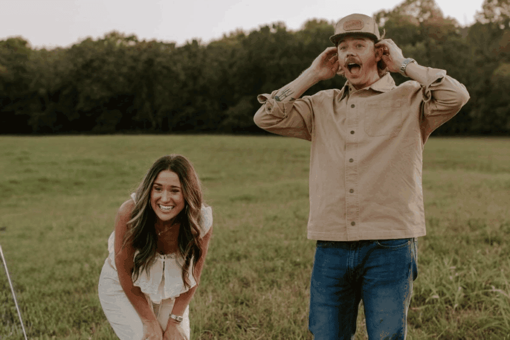 Photos Courtesy of Dylan and Natalie Marlowe