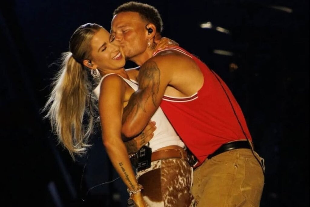 Photo Courtesy of Kane Brown