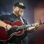 Photo Courtesy of Luke Combs