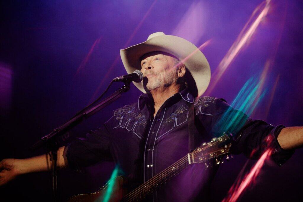 Photo Courtesy of Alan Jackson