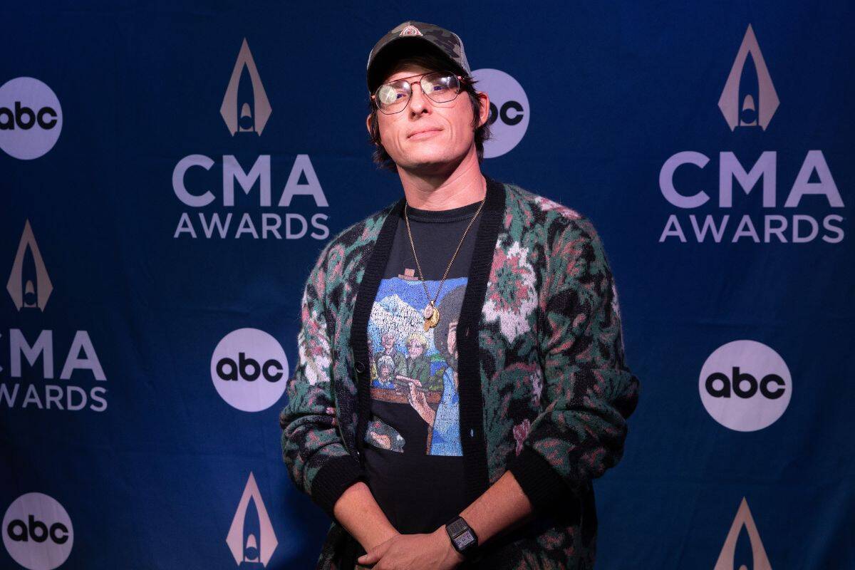 Stephen Wilson Jr.; Photo by Nathan Wingate