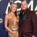 Luke Combs; Photo by Erika Goldring/CMA
