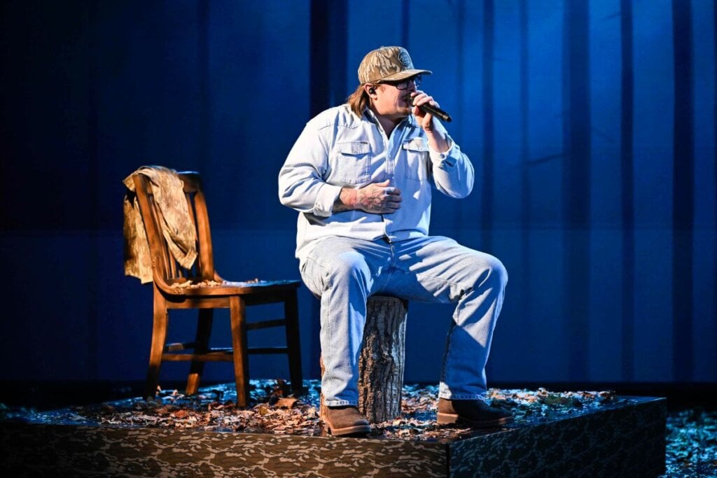 HARDY; Photo by Todd Owyoung / NBC