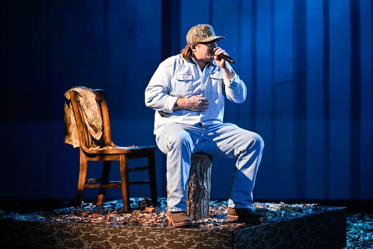 HARDY; Photo by Todd Owyoung / NBC