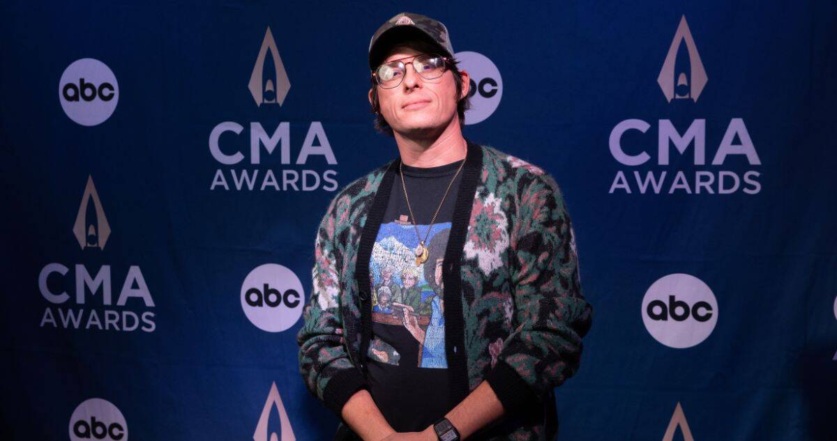 Stephen Wilson Jr. Reveals The Inspiration Behind ‘Stand By Me’ And Why the Song Holds Such A Deep Meaning For Him [Exclusive]