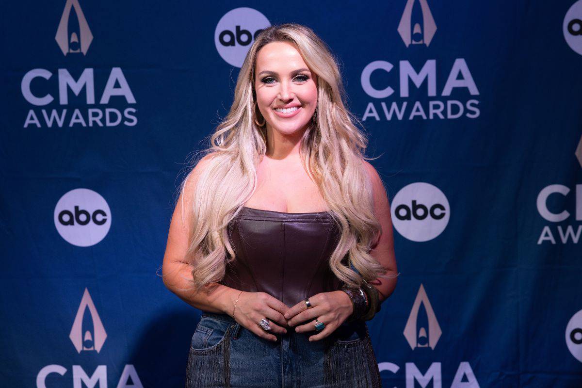 Priscilla Block; Photo by Nathan Wingate