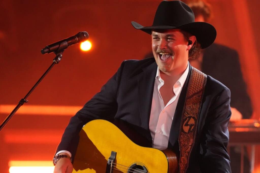 Zach Top; Photo by Josh Brasted/CMA