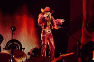 Photo Courtesy of Lainey Wilson