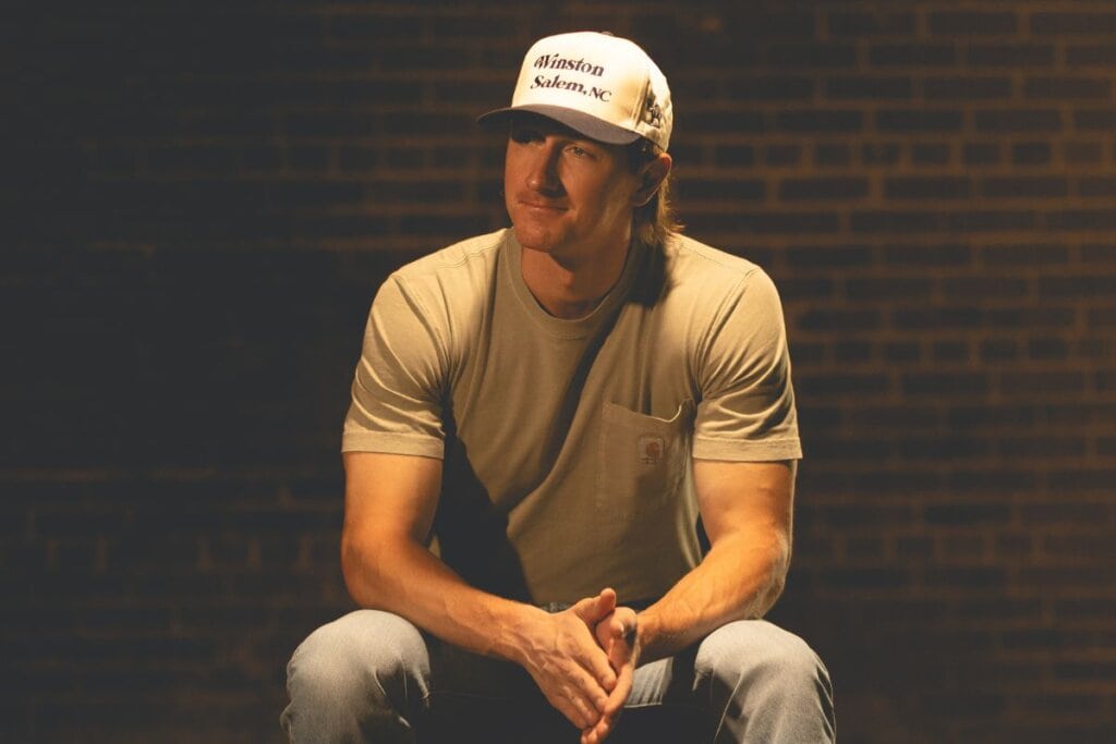 Cooper Alan; Photo by Curt Simshauser