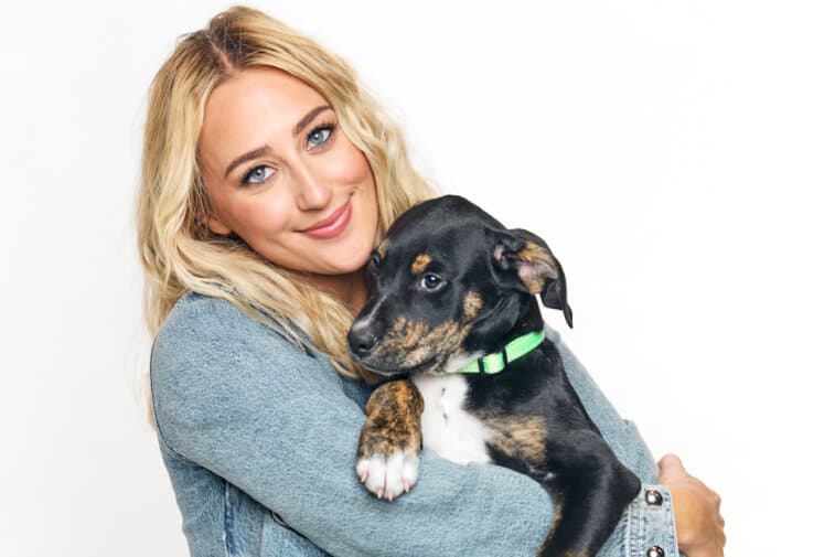 Ashley Cooke; Photo by Osprey Media