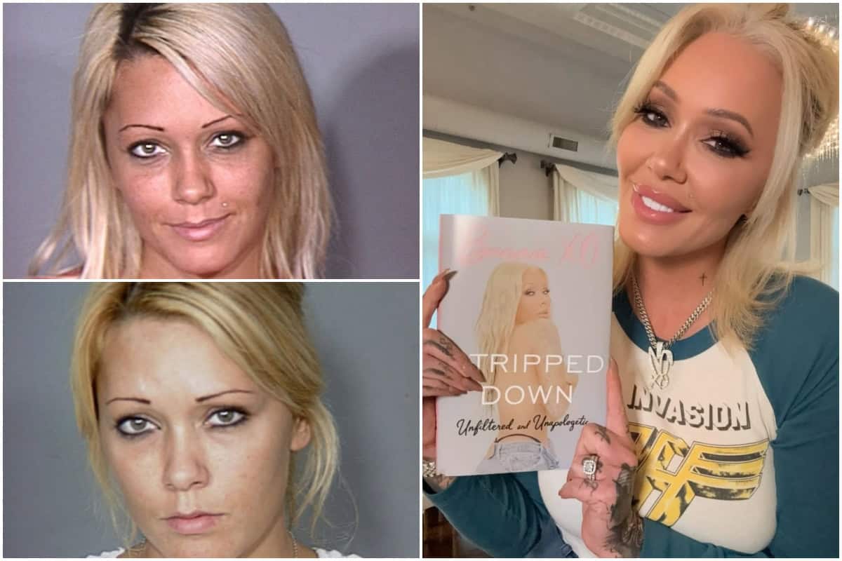 Photo Courtesy of Bunnie XO