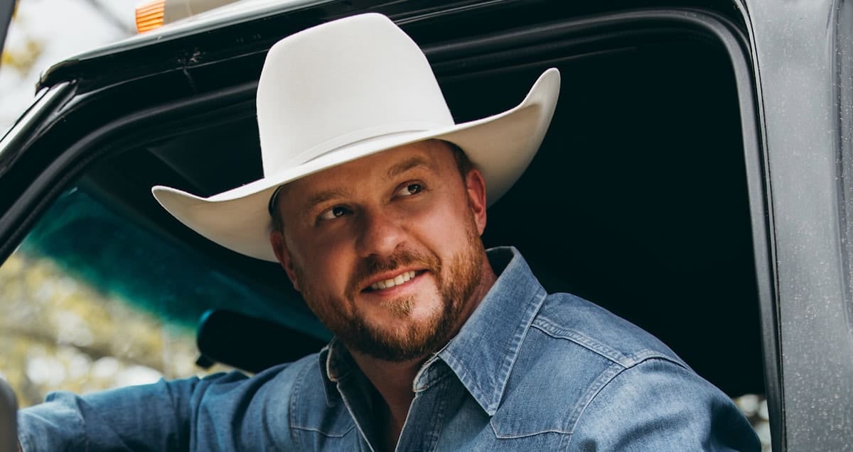 Cody Johnson Releases Long-Awaited Studio Version of 'Travelin’ Soldier ...